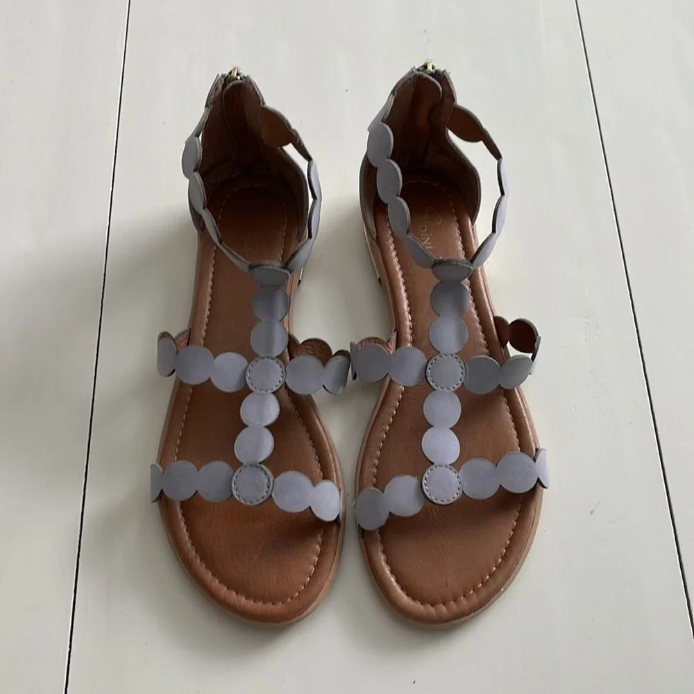 SUDINI Rovigo Sandals